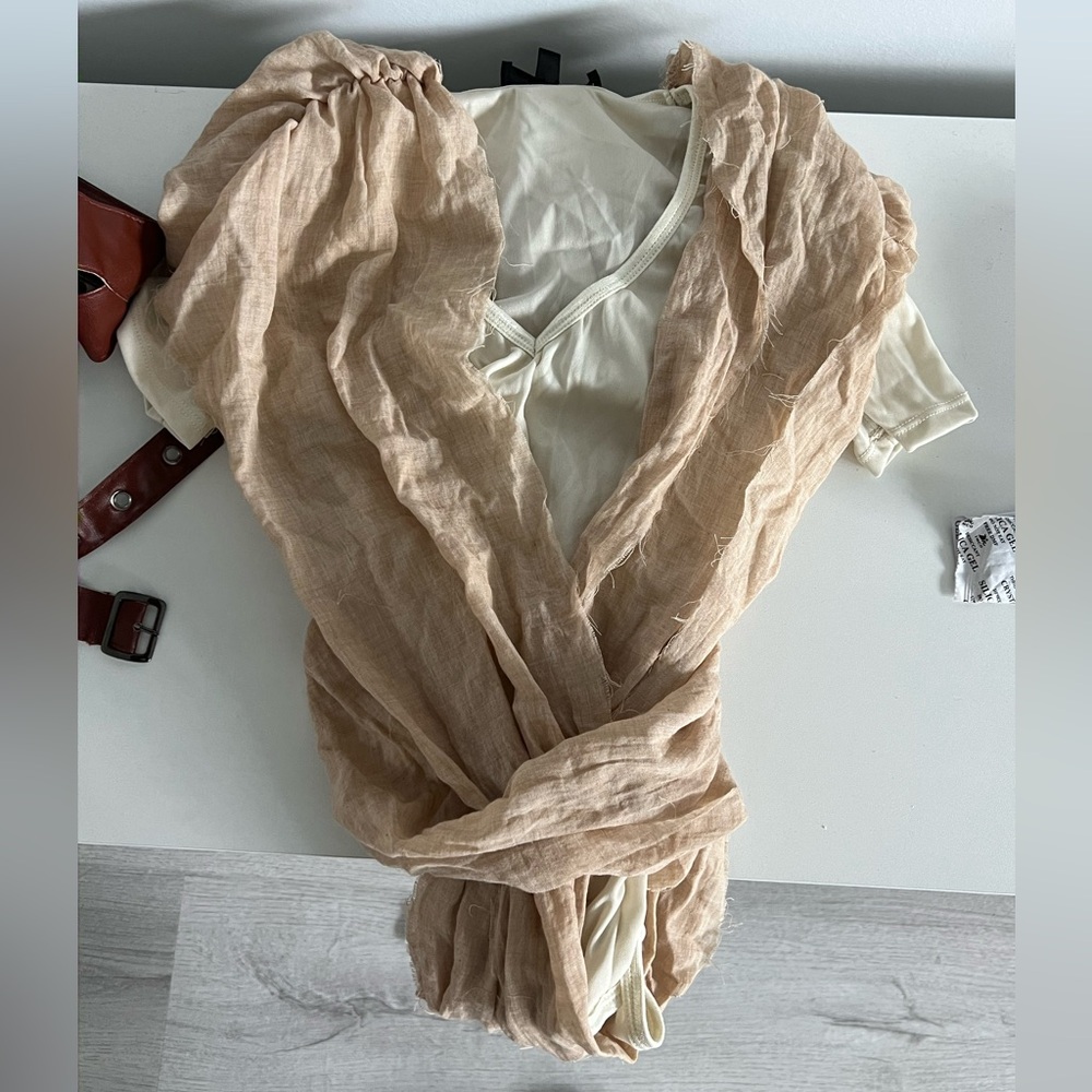BRAND NEW!!! Dolls Kill Star Wars Rey Costume